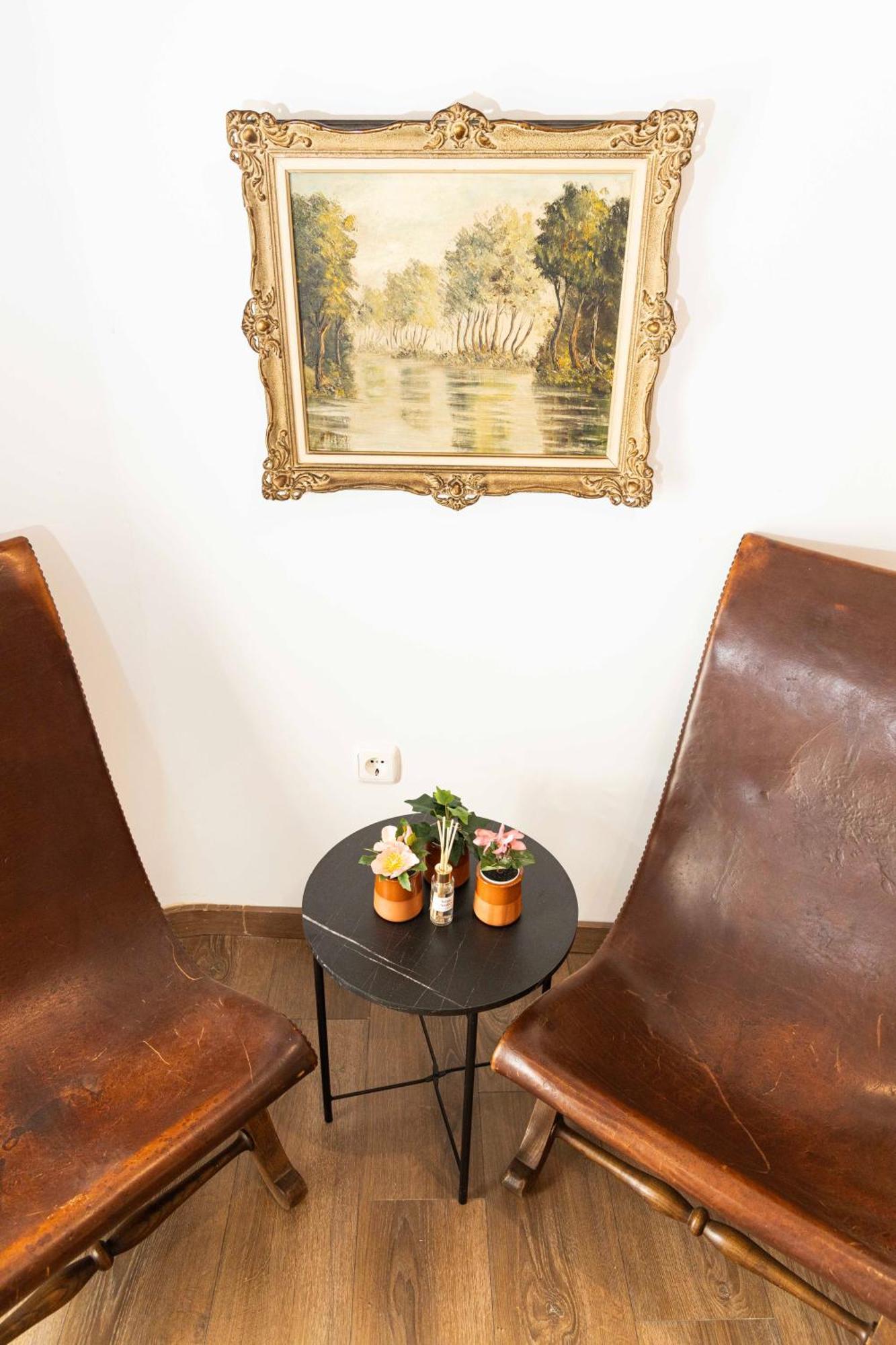 Casa Rural Casa Vidosa Murillo de Gállego エクステリア 写真