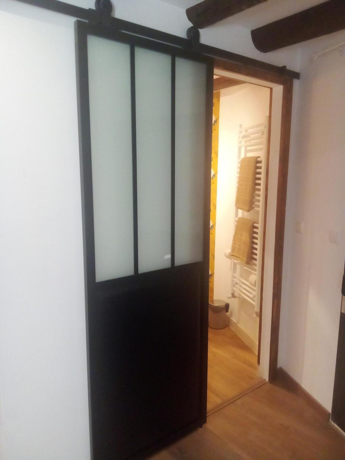 Casa Rural Casa Vidosa Murillo de Gállego エクステリア 写真