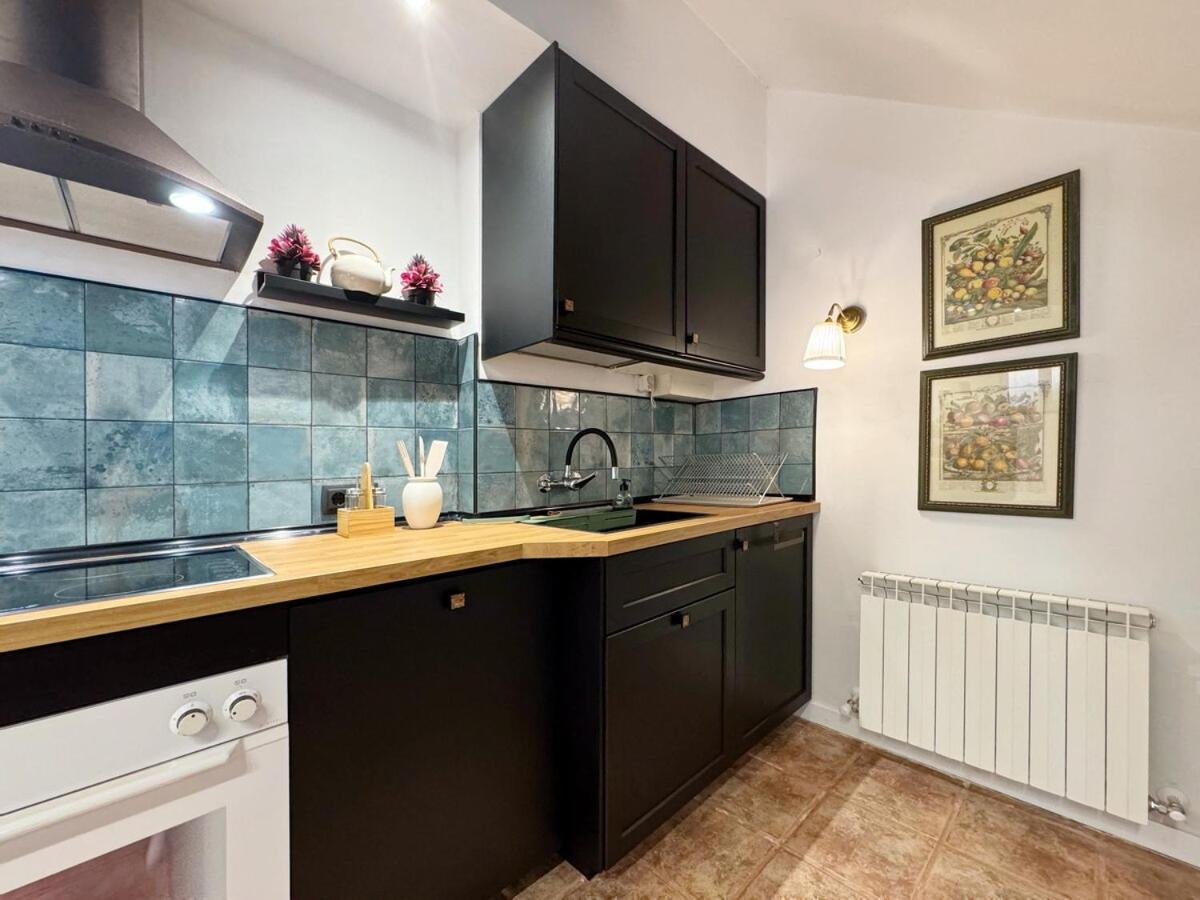 Casa Rural Casa Vidosa Murillo de Gállego エクステリア 写真