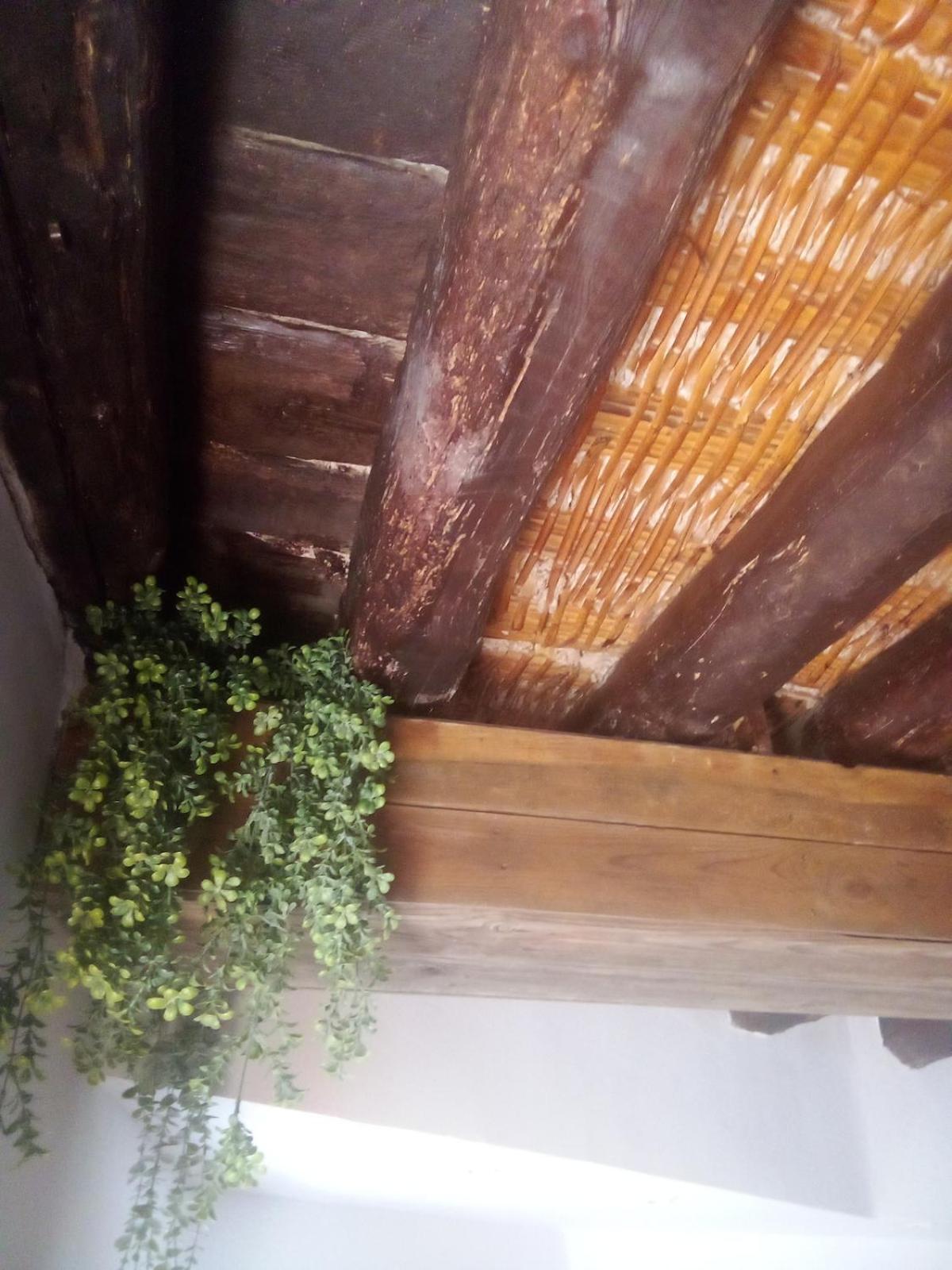 Casa Rural Casa Vidosa Murillo de Gállego エクステリア 写真