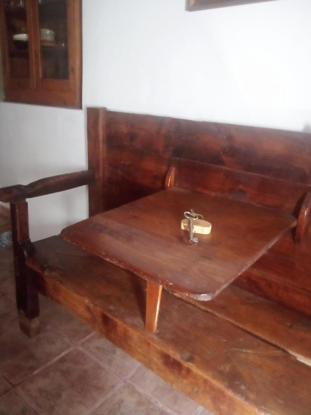 Casa Rural Casa Vidosa Murillo de Gállego エクステリア 写真